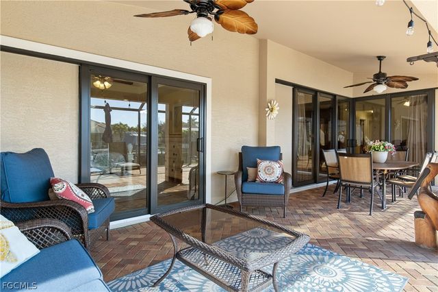 2818 SW 39th ST, Cape Coral, FL 33914