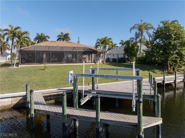 2818 SW 39th ST, Cape Coral, FL 33914