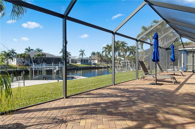 2818 SW 39th ST, Cape Coral, FL 33914