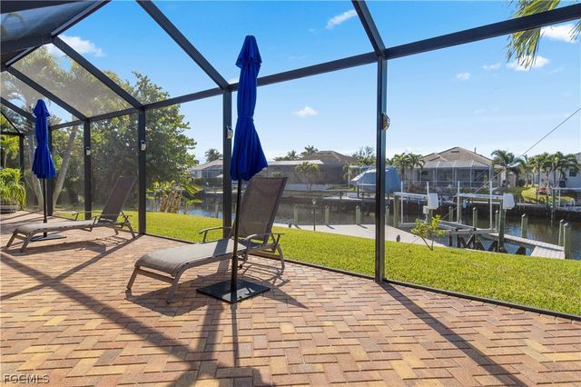 2818 SW 39th ST, Cape Coral, FL 33914