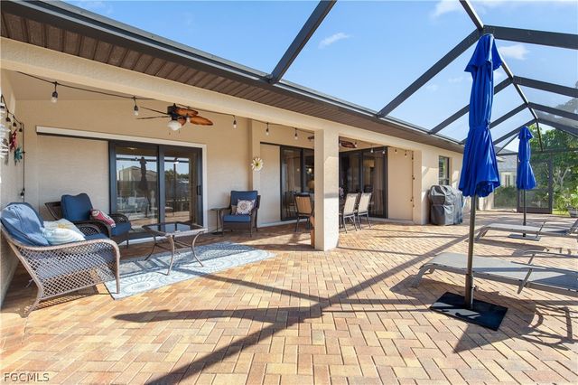 2818 SW 39th ST, Cape Coral, FL 33914