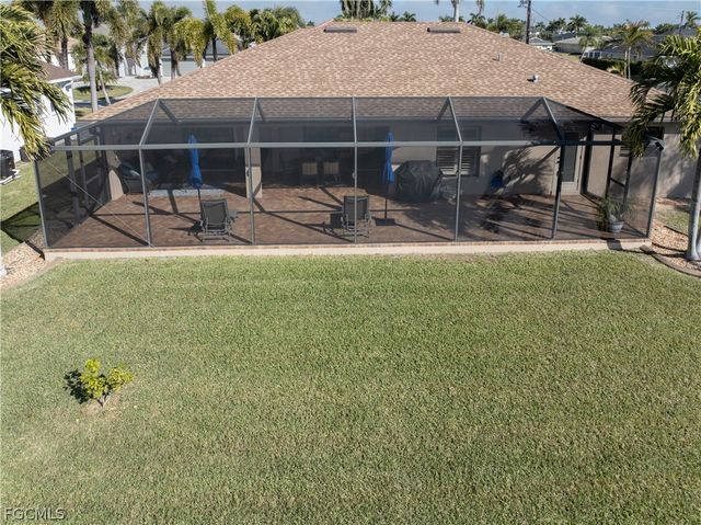2818 SW 39th ST, Cape Coral, FL 33914