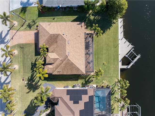 2818 SW 39th ST, Cape Coral, FL 33914