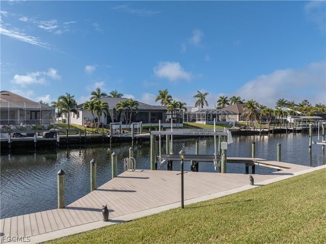 2818 SW 39th ST, Cape Coral, FL 33914
