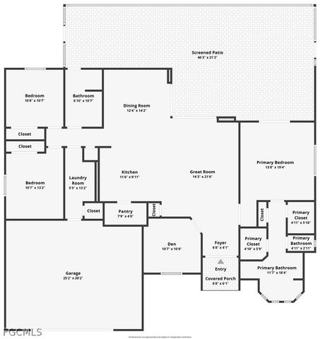 2818 SW 39th ST, Cape Coral, FL 33914