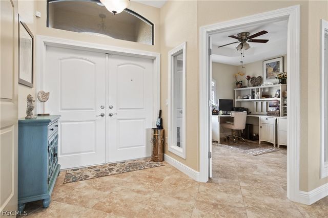 2818 SW 39th ST, Cape Coral, FL 33914