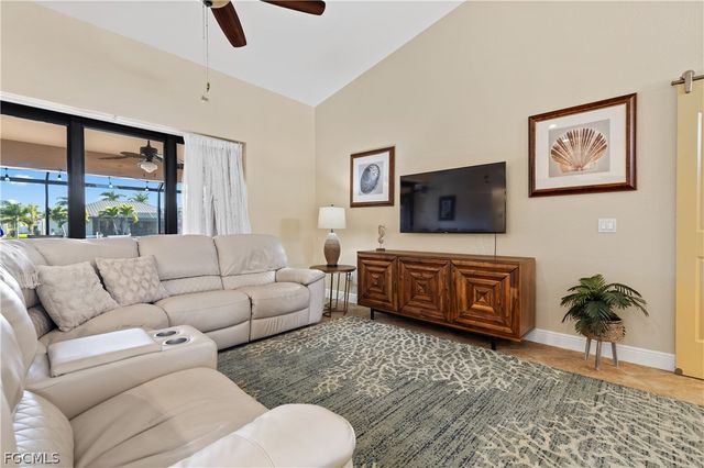 2818 SW 39th ST, Cape Coral, FL 33914