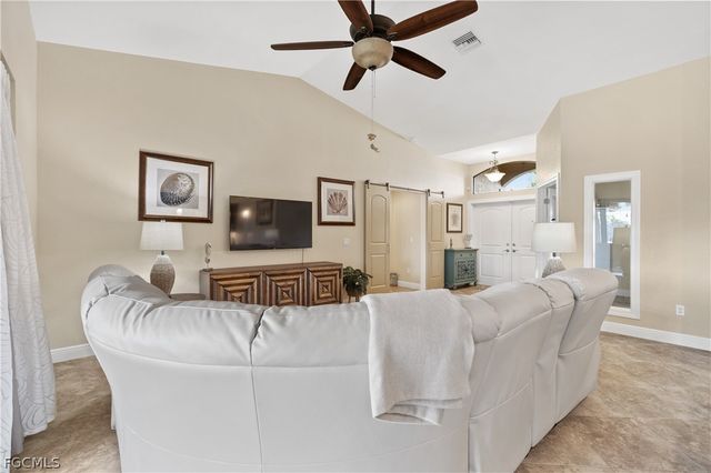 2818 SW 39th ST, Cape Coral, FL 33914