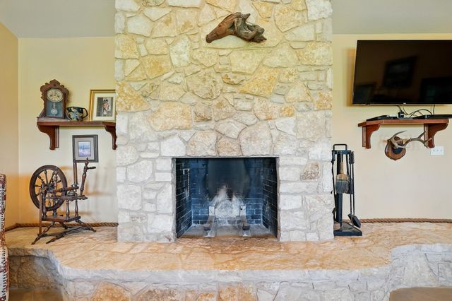 4593 Highway 206, Cisco, TX 76437