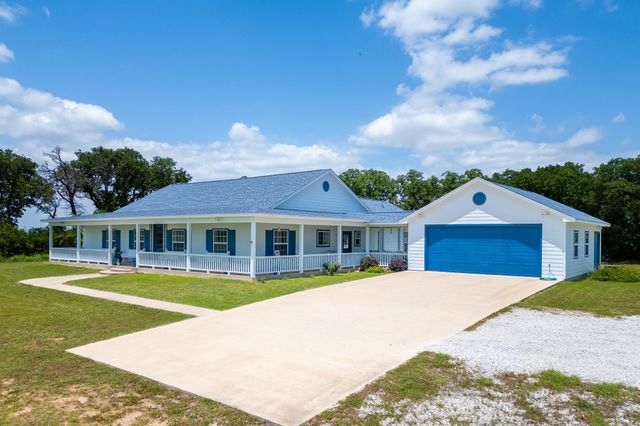 4593 Highway 206, Cisco, TX 76437