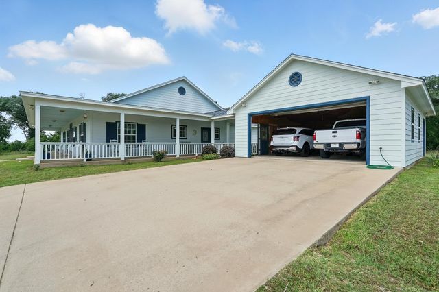 4593 Highway 206, Cisco, TX 76437