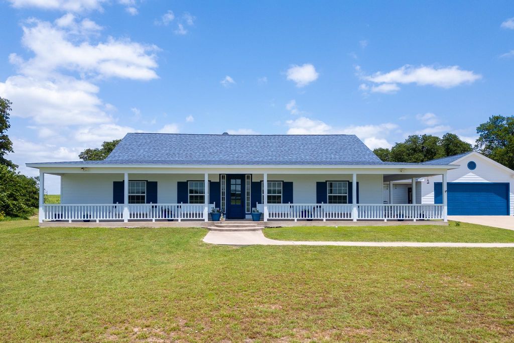 4593 Highway 206, Cisco, TX 76437