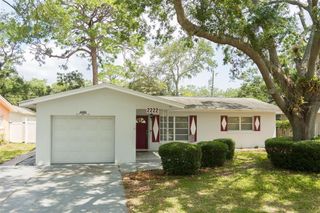 2222 EUCLID CIRCLE N, Clearwater, FL 33764