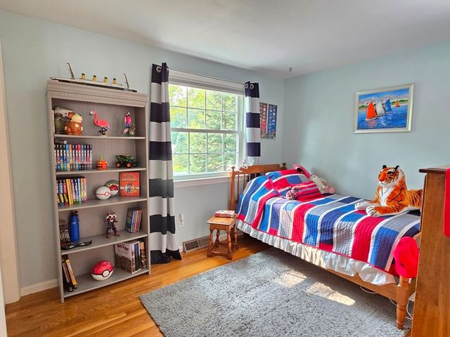 17 Stagecoach Dr, Ashland, MA 01721