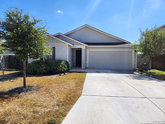 6420 Legato Curve, San Antonio, TX 78252