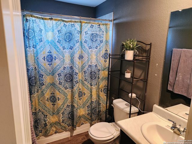 6420 Legato Curve, San Antonio, TX 78252