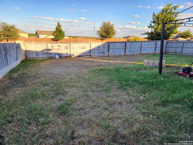 6420 Legato Curve, San Antonio, TX 78252