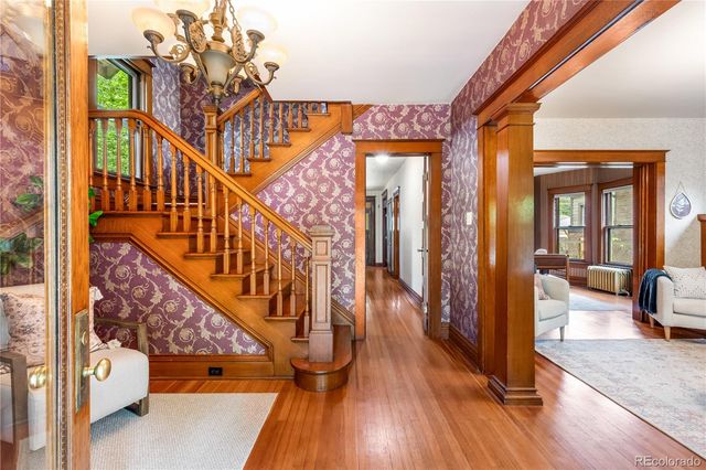 2716 N Vine Street, Denver, CO 80205