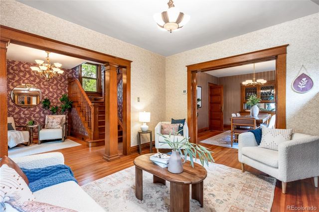 2716 N Vine Street, Denver, CO 80205