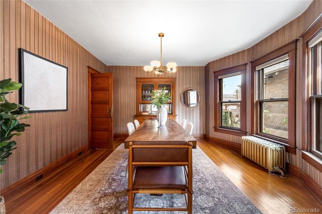 2716 N Vine Street, Denver, CO 80205