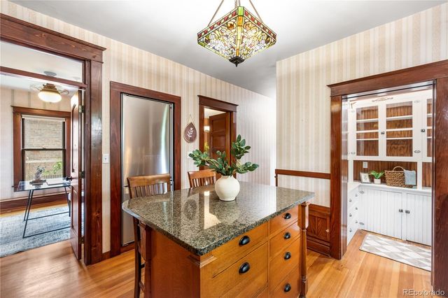 2716 N Vine Street, Denver, CO 80205