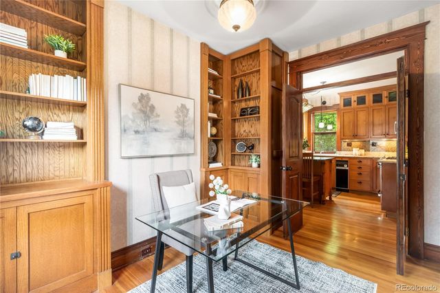 2716 N Vine Street, Denver, CO 80205