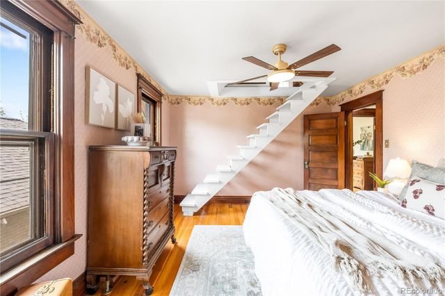 2716 N Vine Street, Denver, CO 80205
