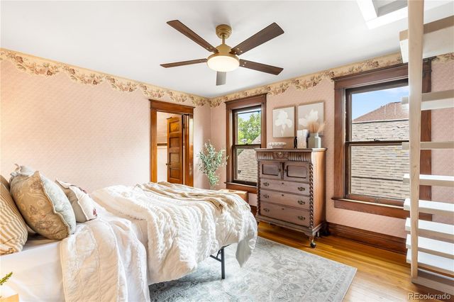 2716 N Vine Street, Denver, CO 80205