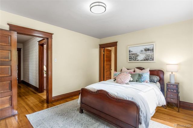 2716 N Vine Street, Denver, CO 80205