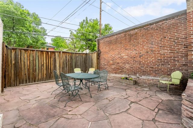 2716 N Vine Street, Denver, CO 80205