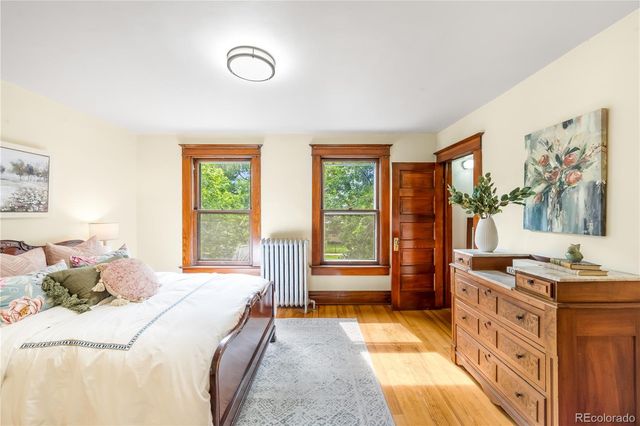 2716 N Vine Street, Denver, CO 80205