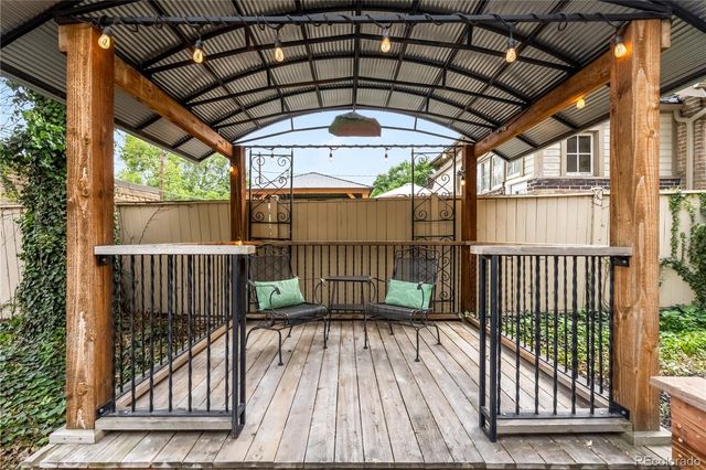 2716 N Vine Street, Denver, CO 80205