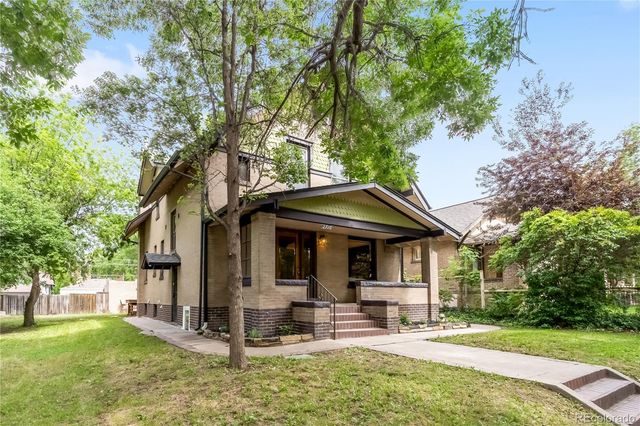 2716 N Vine Street, Denver, CO 80205