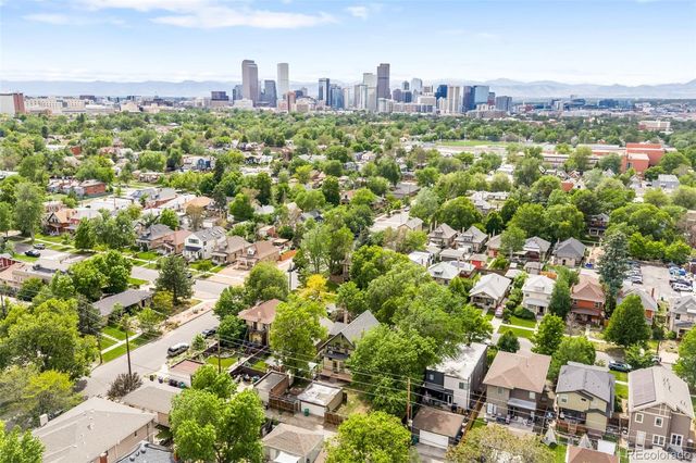 2716 N Vine Street, Denver, CO 80205
