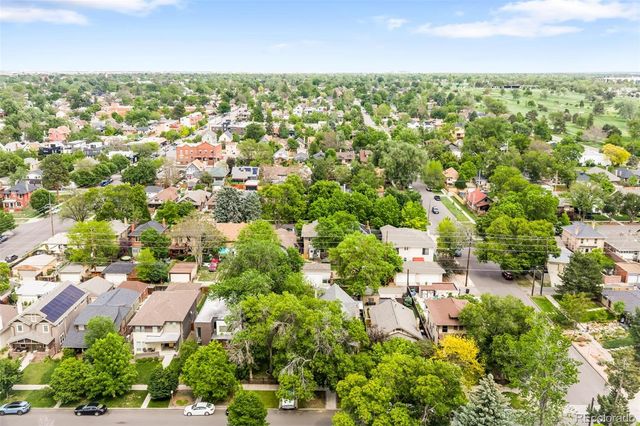 2716 N Vine Street, Denver, CO 80205