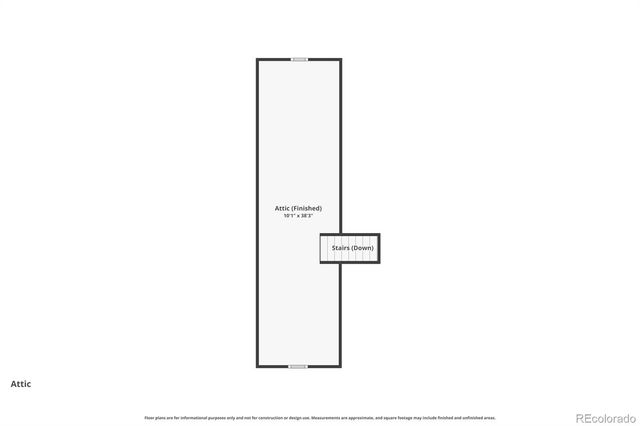 2716 N Vine Street, Denver, CO 80205