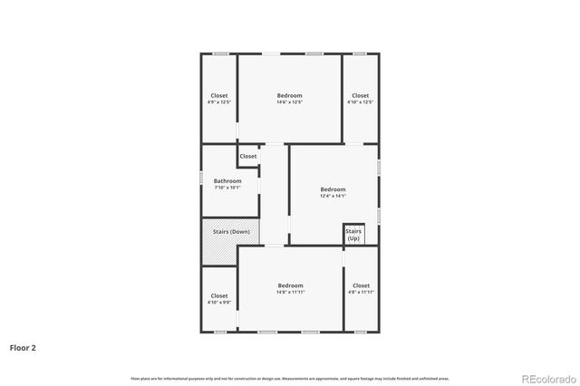 2716 N Vine Street, Denver, CO 80205