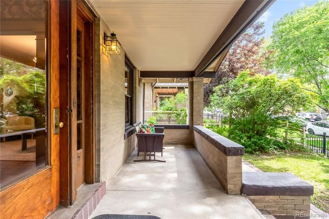 2716 N Vine Street, Denver, CO 80205