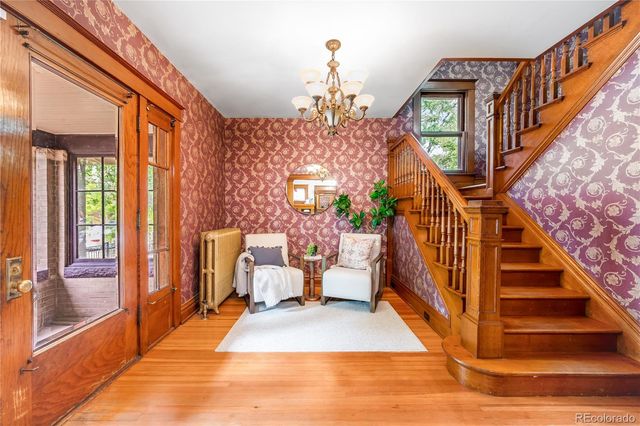 2716 N Vine Street, Denver, CO 80205