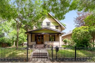 2716 N Vine Street, Denver, CO 80205