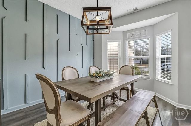 406 Banberry Court, Guyton, GA 31312