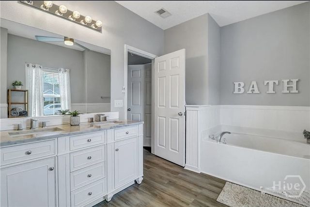 406 Banberry Court, Guyton, GA 31312