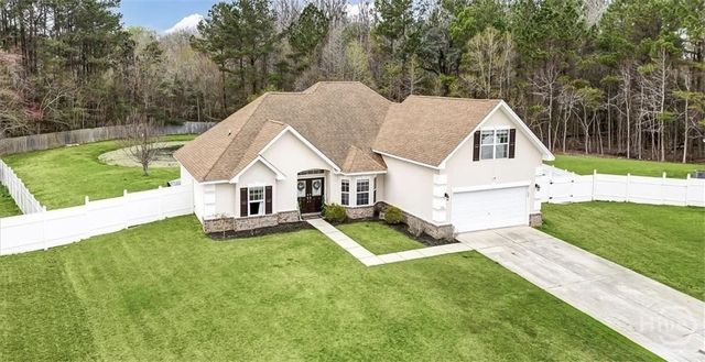 406 Banberry Court, Guyton, GA 31312