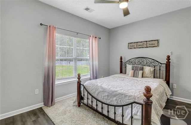 406 Banberry Court, Guyton, GA 31312