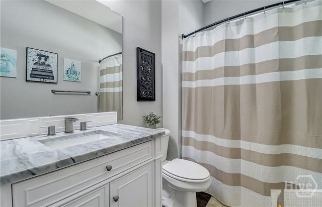 406 Banberry Court, Guyton, GA 31312