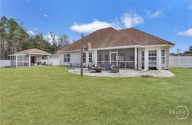 406 Banberry Court, Guyton, GA 31312