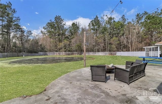 406 Banberry Court, Guyton, GA 31312