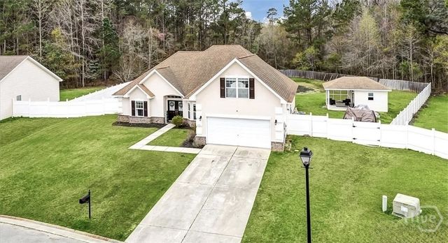 406 Banberry Court, Guyton, GA 31312