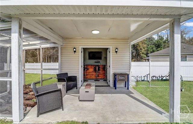 406 Banberry Court, Guyton, GA 31312