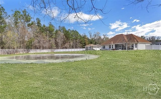 406 Banberry Court, Guyton, GA 31312